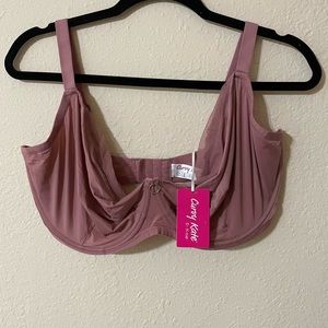 NWT Curvy Kate size 38L bra